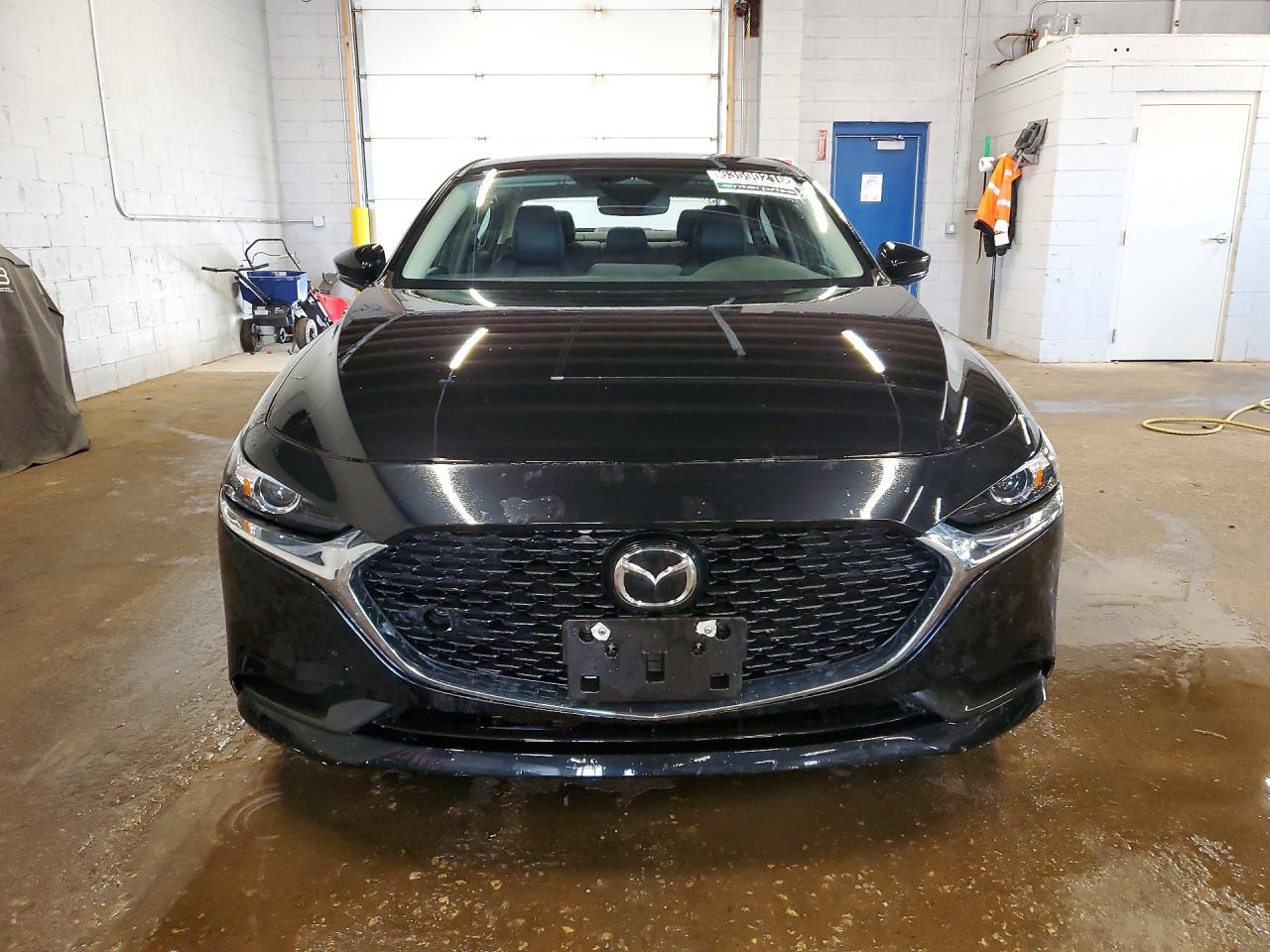 2025 MAZDA 3 SELECT SPORT — снимка 5