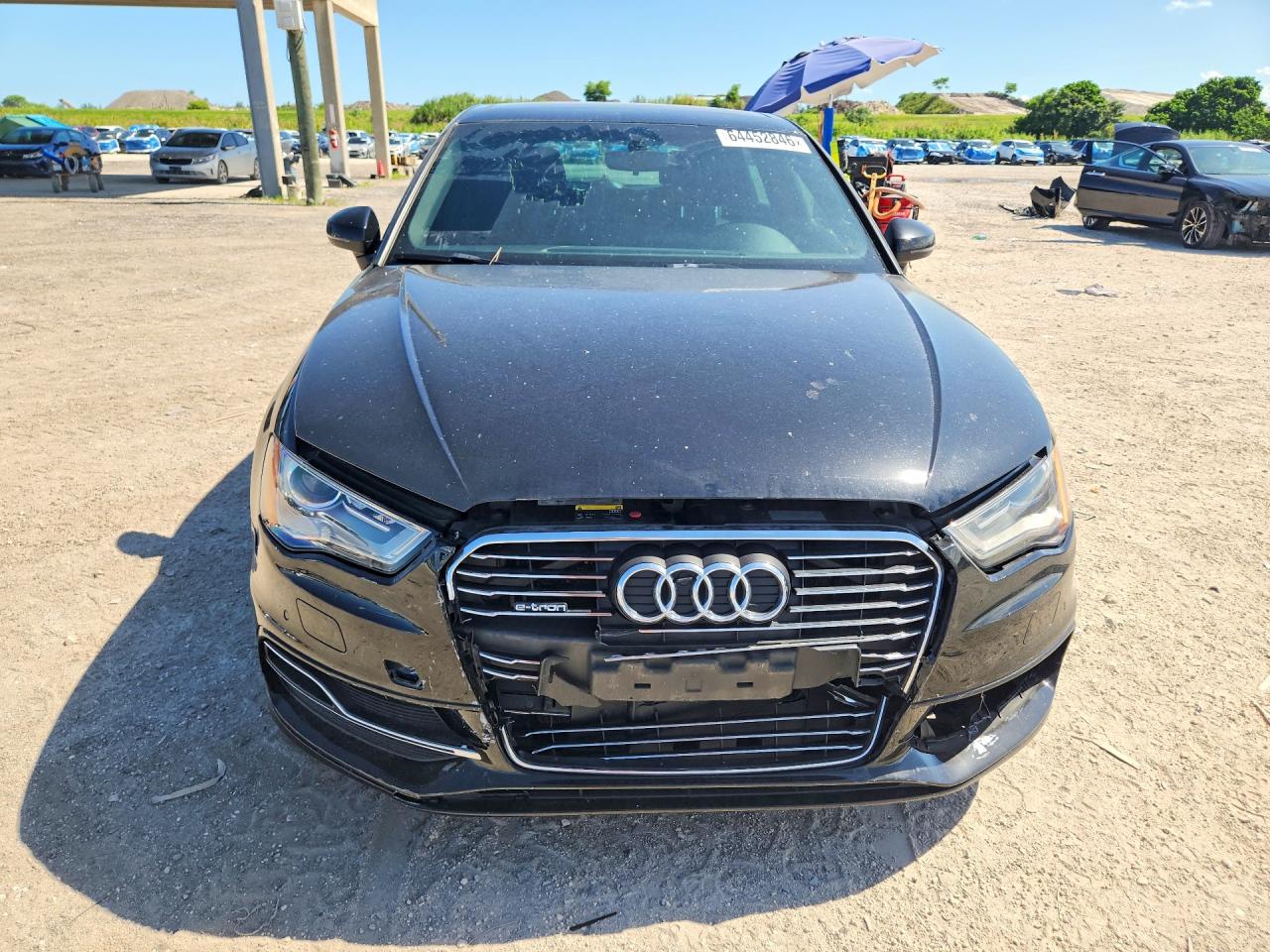 2016 AUDI A3 E-TRON PREMIUM — снимка 5