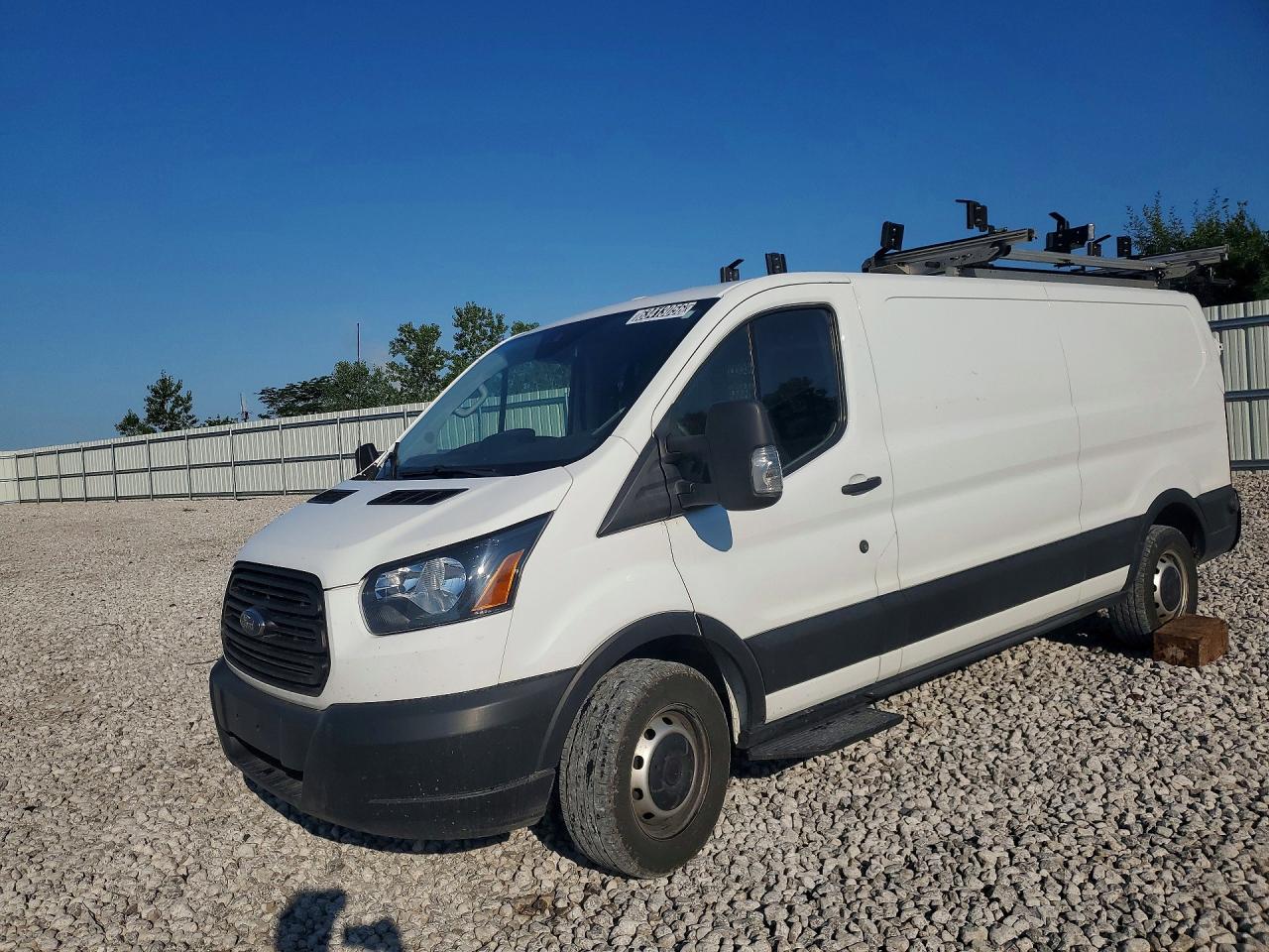 2019 FORD TRANSIT T-150