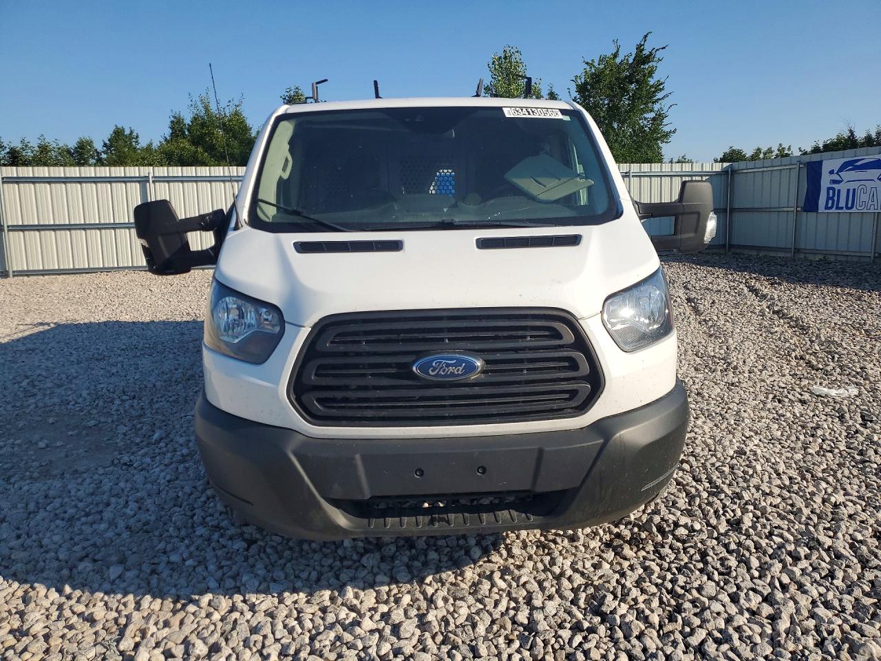 2019 FORD TRANSIT T-150 — снимка 5