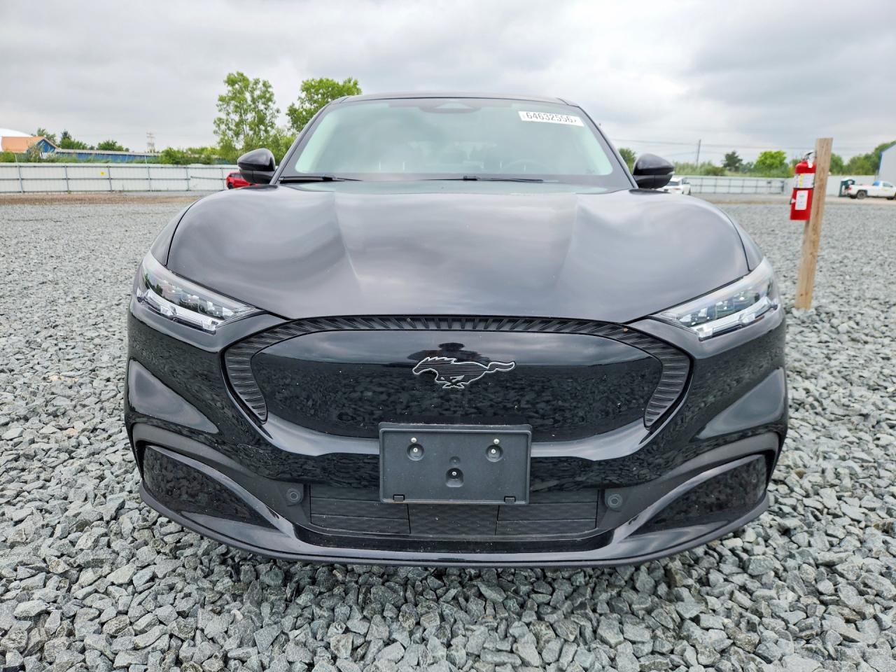 2021 FORD MUSTANG MACH-E SELECT — снимка 5