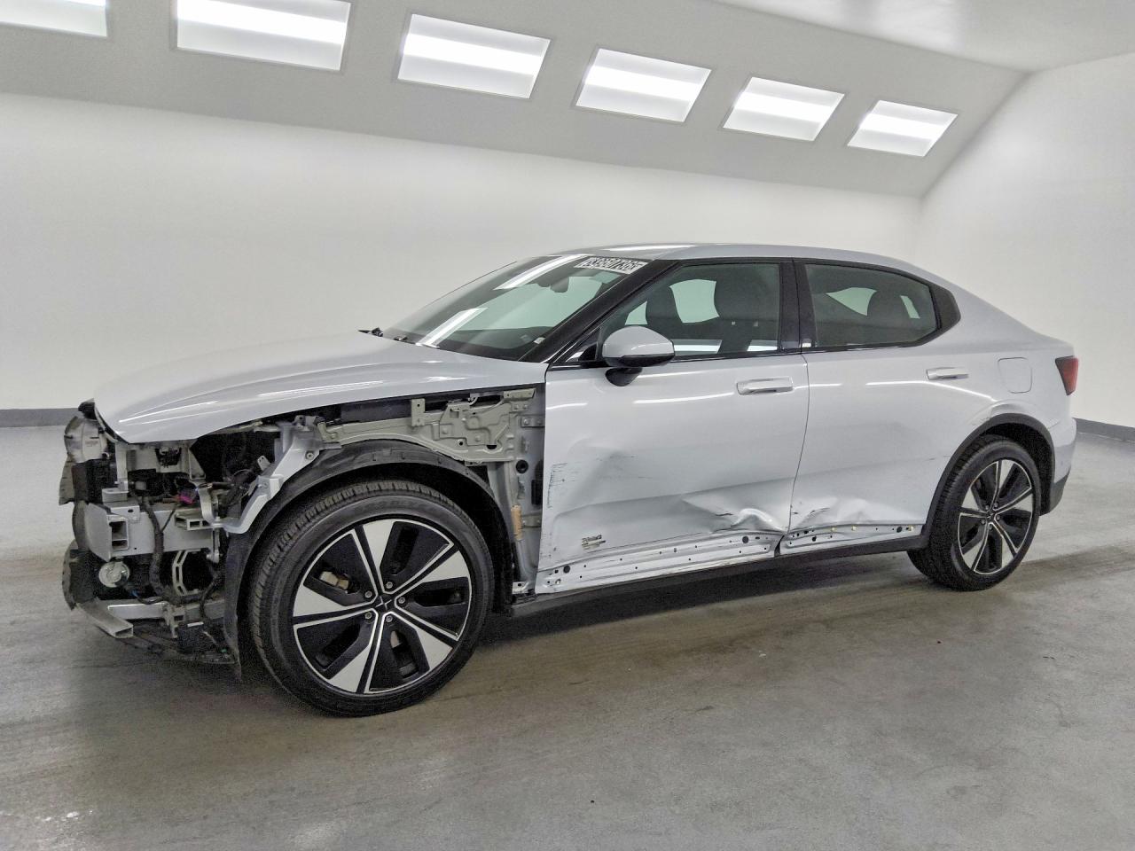 2023 POLESTAR 2