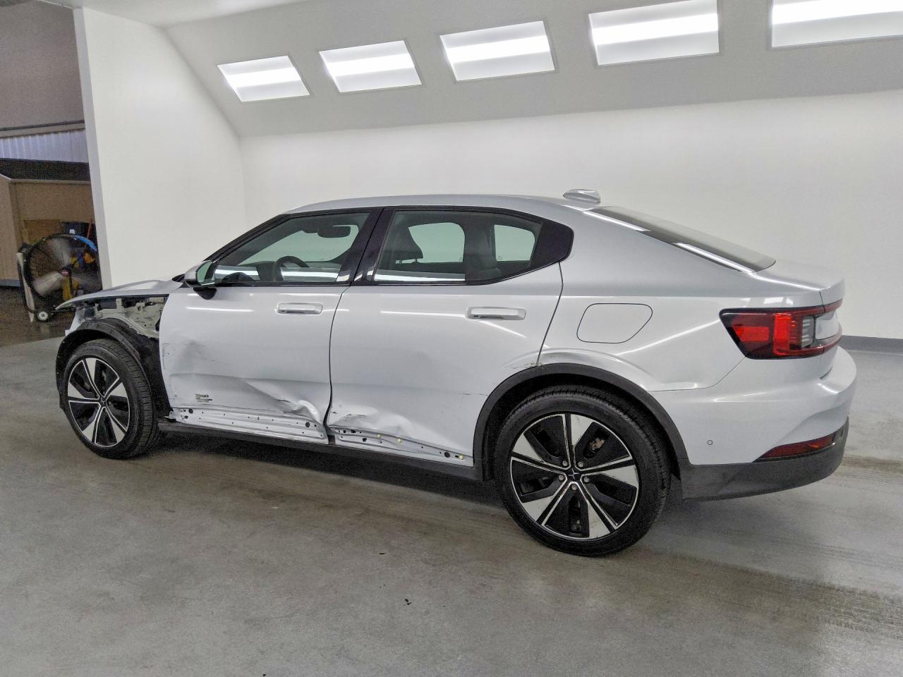 2023 POLESTAR 2 — снимка 2