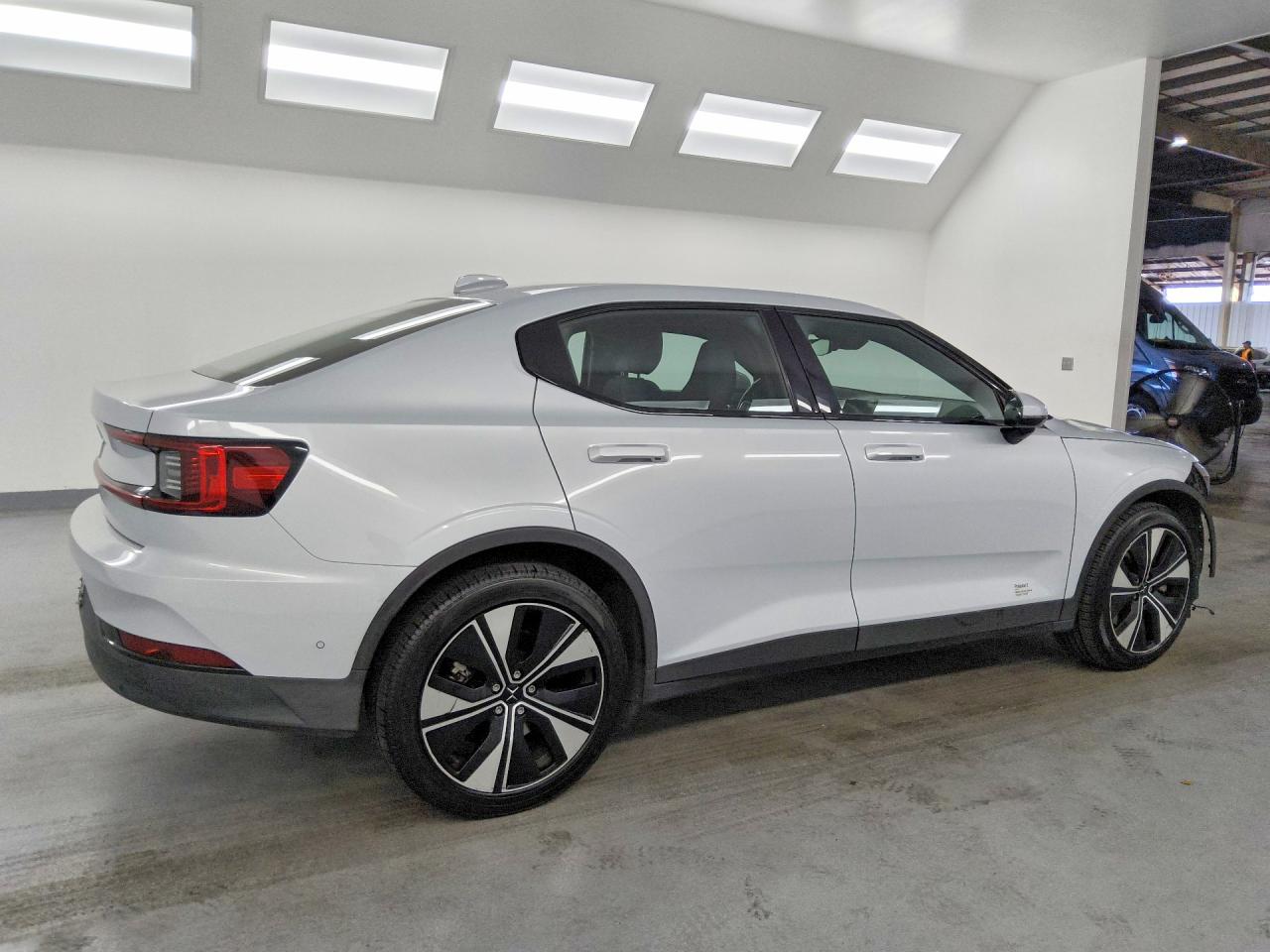 2023 POLESTAR 2 — снимка 3