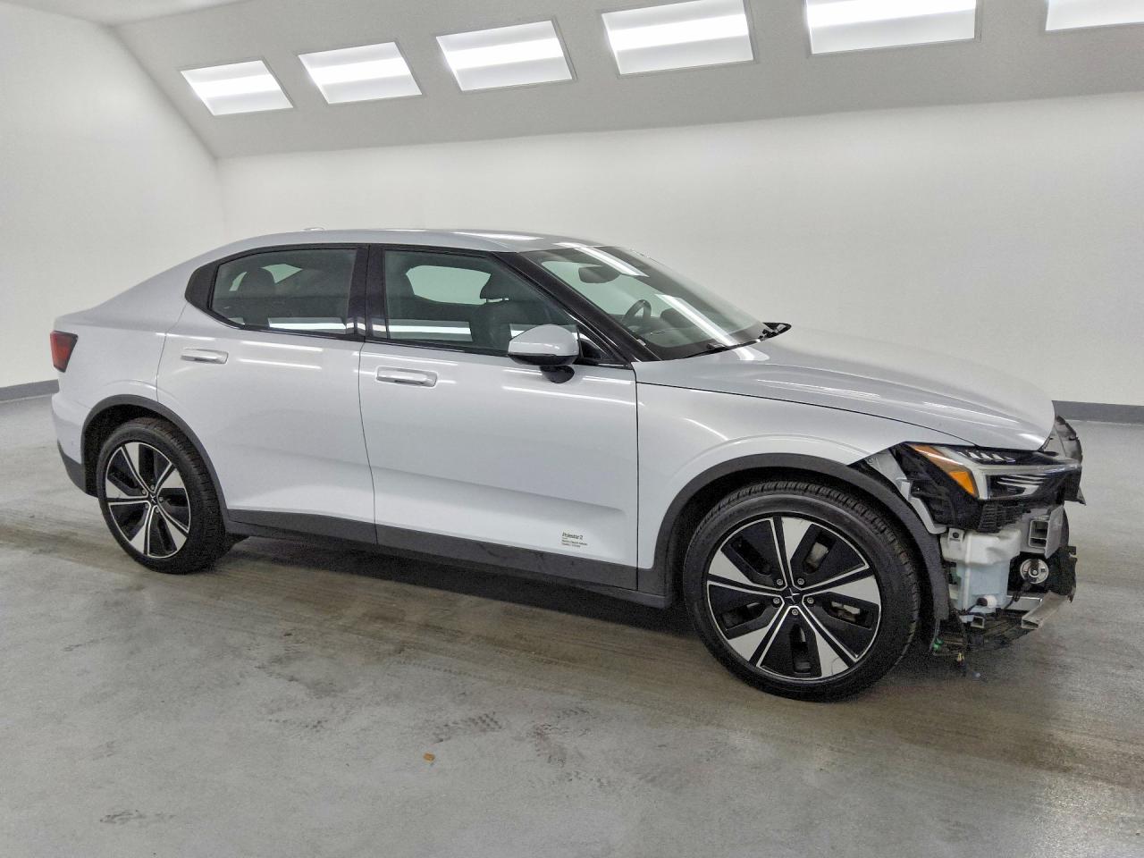 2023 POLESTAR 2 — снимка 4
