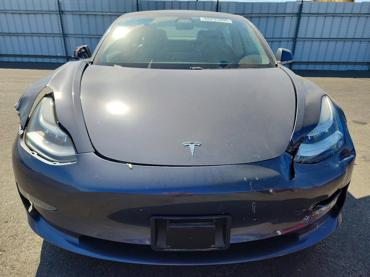 2020 TESLA MODEL 3 — снимка 5