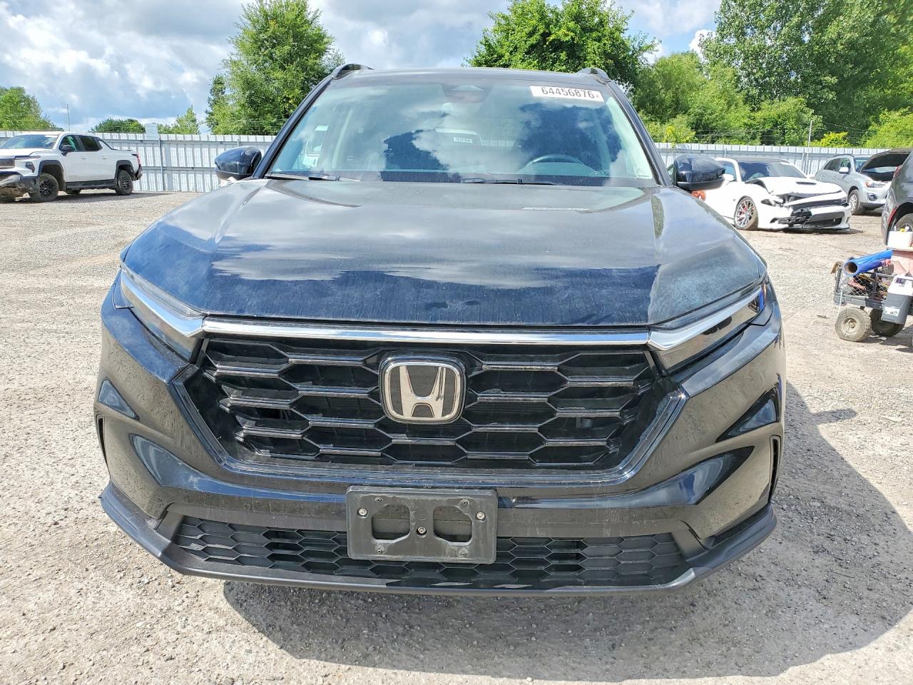 2023 HONDA CR-V SPORT — снимка 5