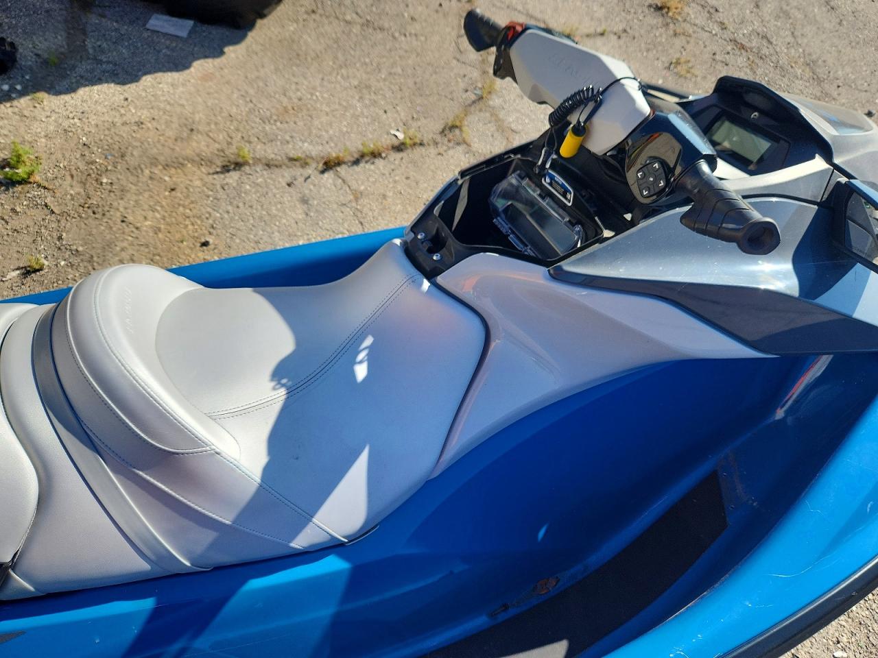 2021 SEA-DOO JET SKI — снимка 5