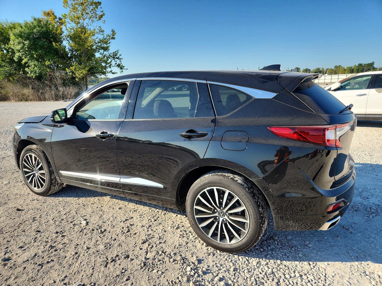 2025 ACURA RDX ADVANCE — снимка 2