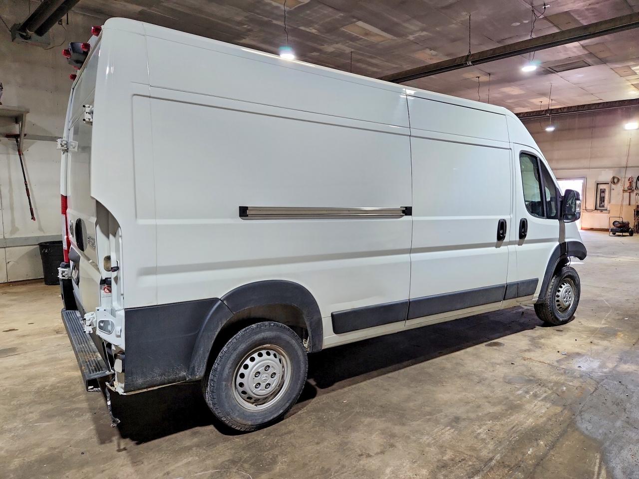 2024 RAM PROMASTER 2500 2500 HIGH — снимка 3