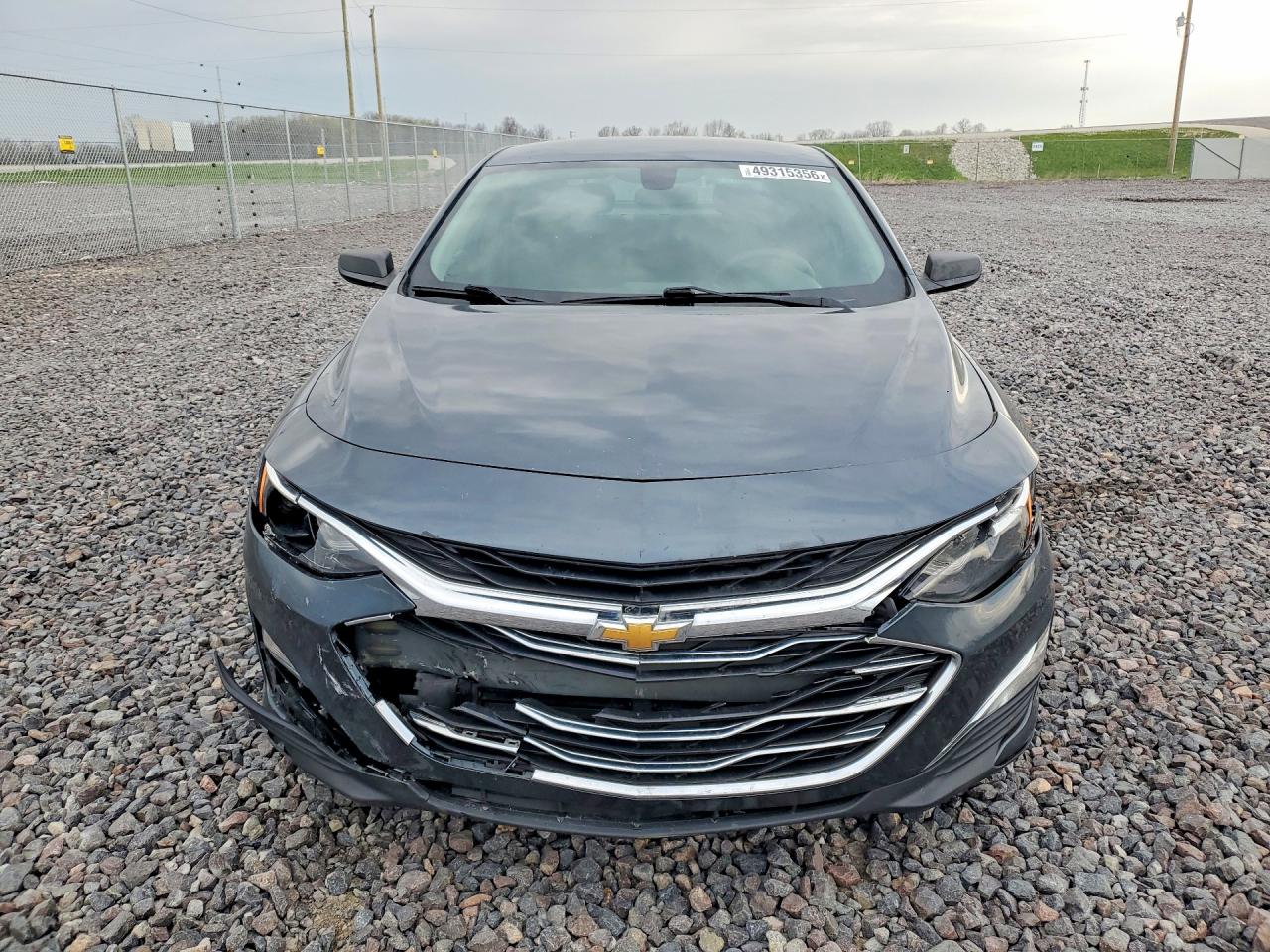 2020 CHEVROLET MALIBU LS — снимка 5