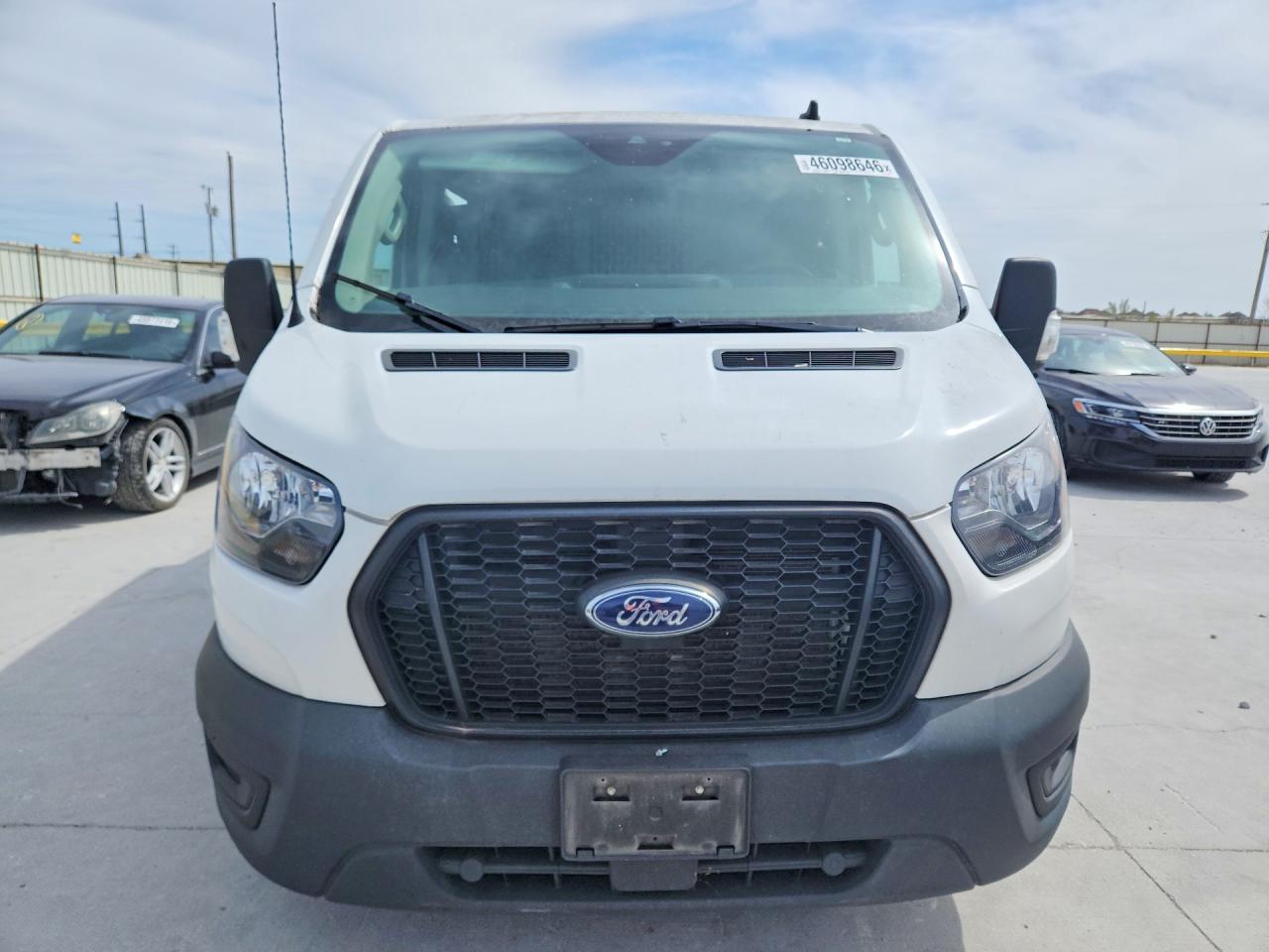 2023 FORD TRANSIT T-150 — снимка 5
