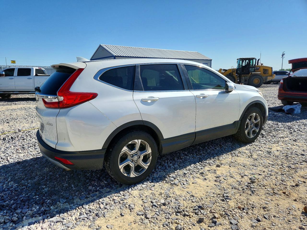 2017 HONDA CR-V EX — снимка 3