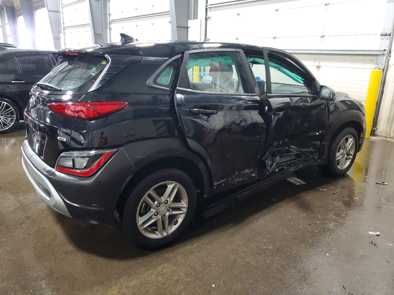 2023 HYUNDAI KONA SE — снимка 3