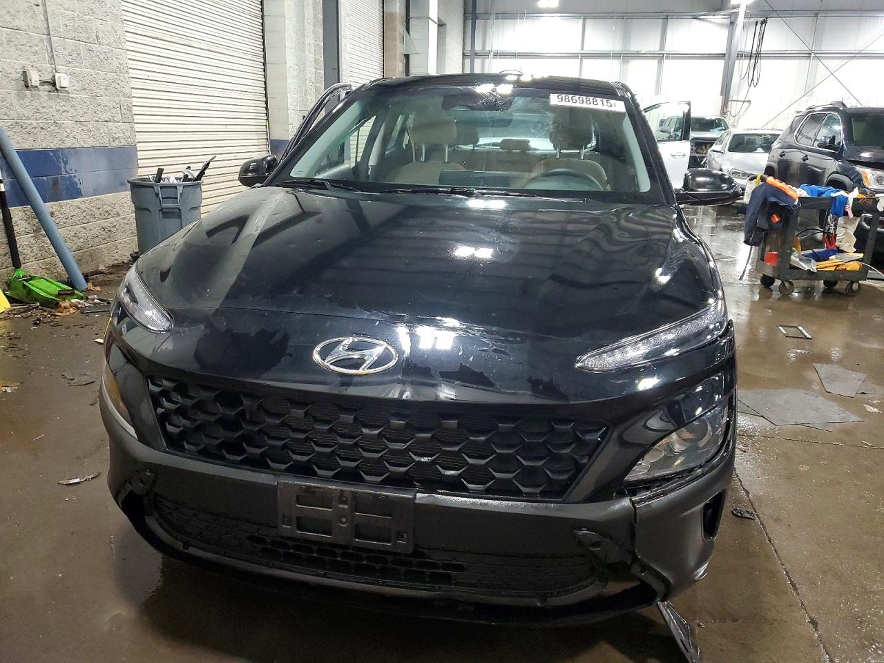 2023 HYUNDAI KONA SE — снимка 5