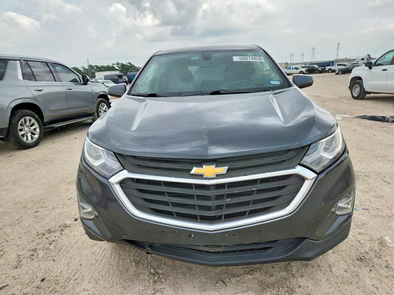 2019 CHEVROLET EQUINOX LT — снимка 5