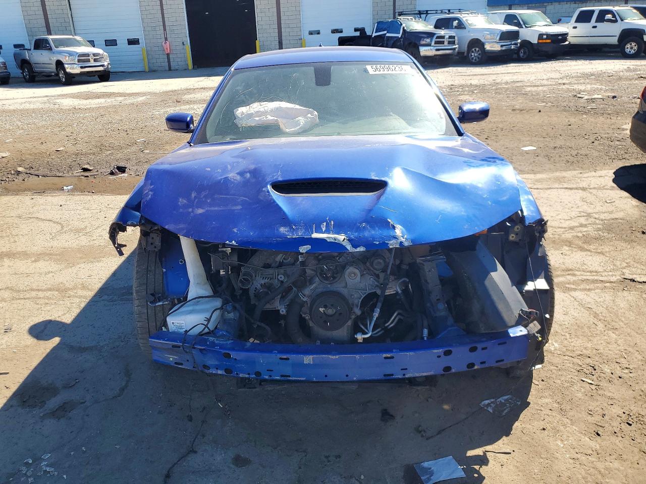 2020 DODGE CHARGER SCAT PACK — снимка 5