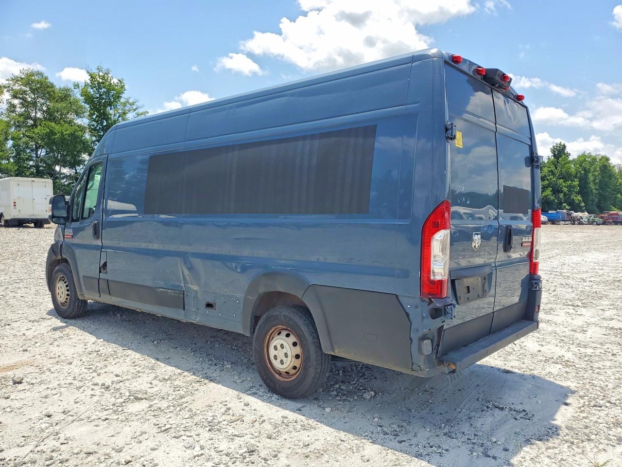 2019 RAM PROMASTER 3500 — снимка 2