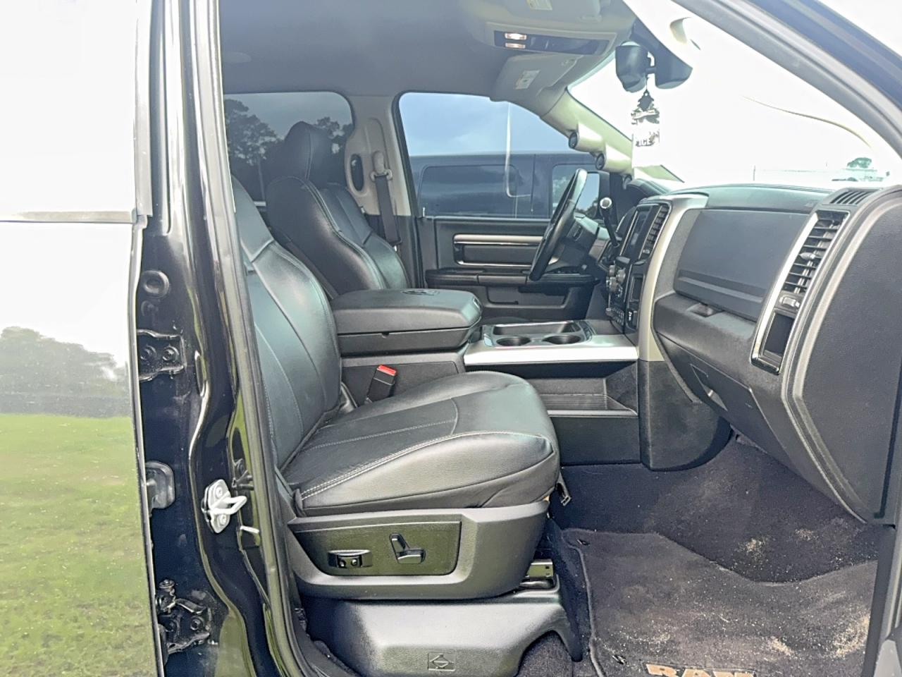 2018 RAM 2500 LARAMIE — снимка 5