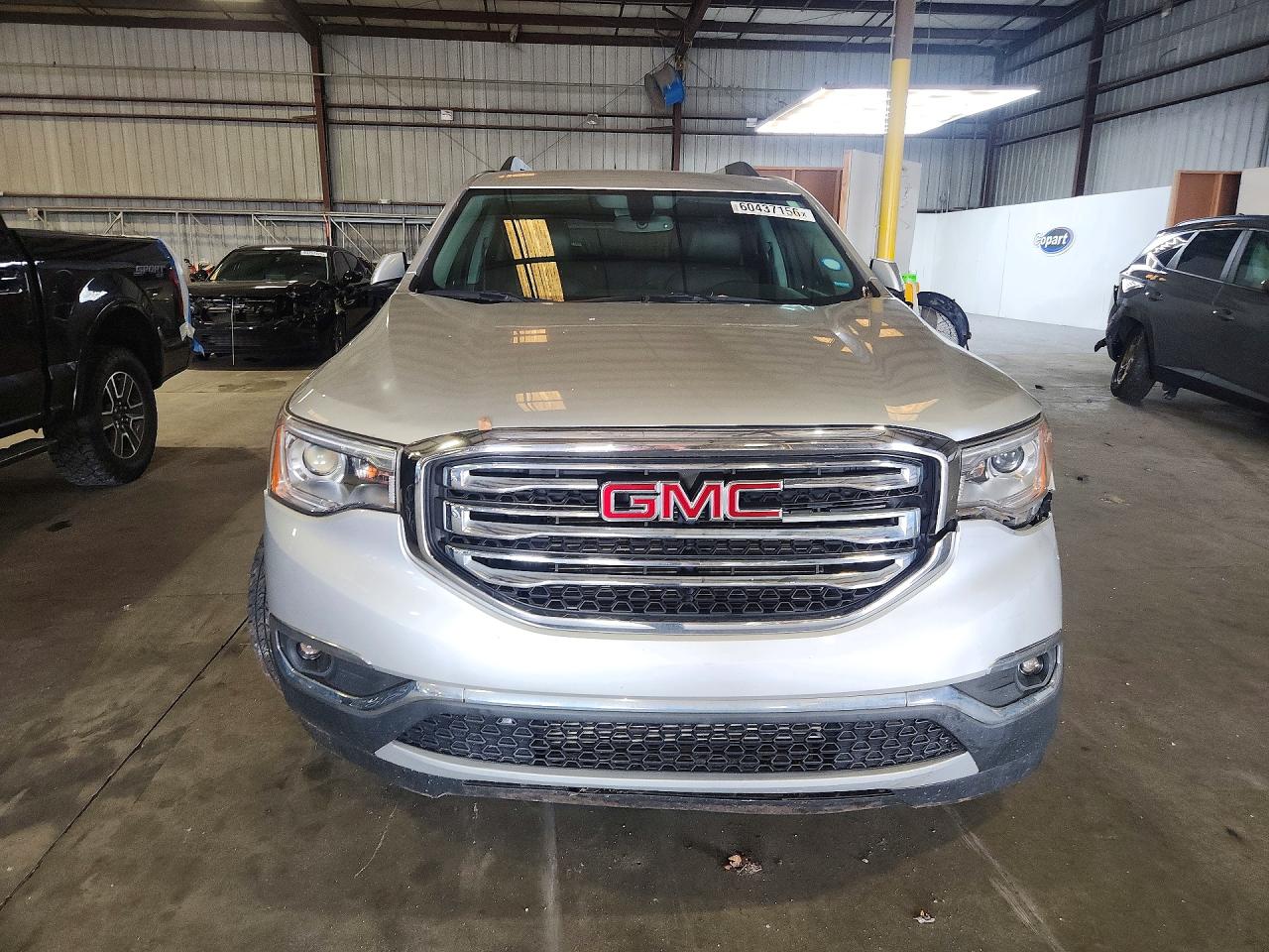 2018 GMC ACADIA SLT-1 — снимка 5