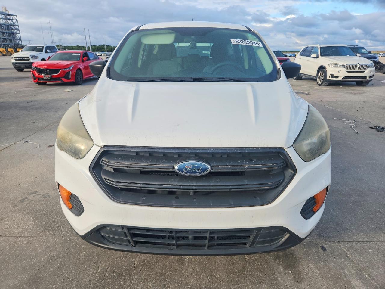 2018 FORD ESCAPE S — снимка 5