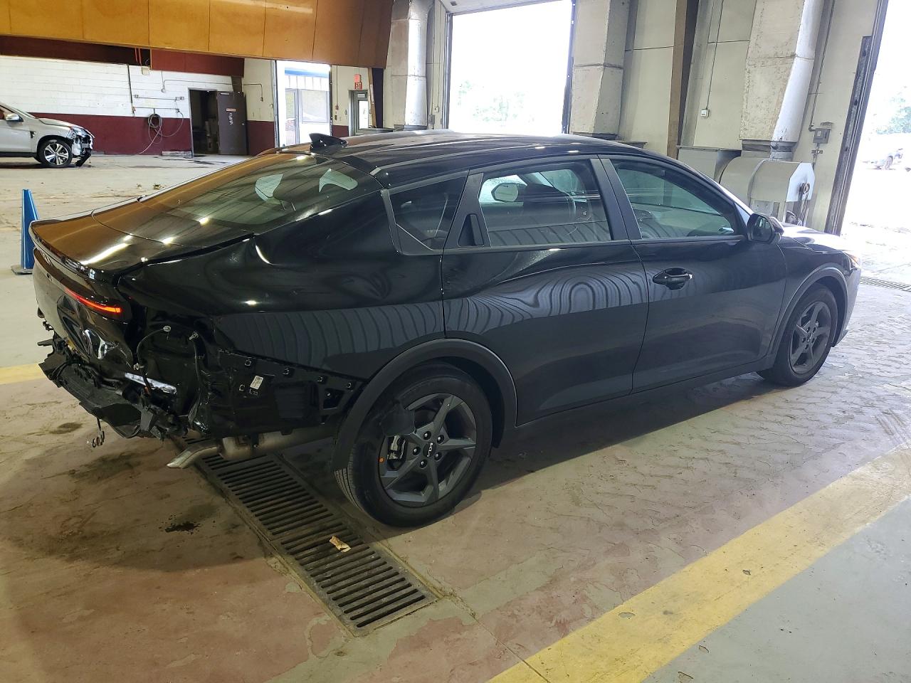 2026 KIA K4 LXS — снимка 3