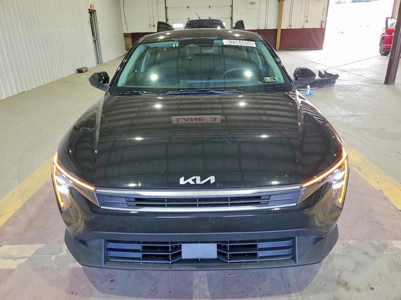 2026 KIA K4 LXS — снимка 5