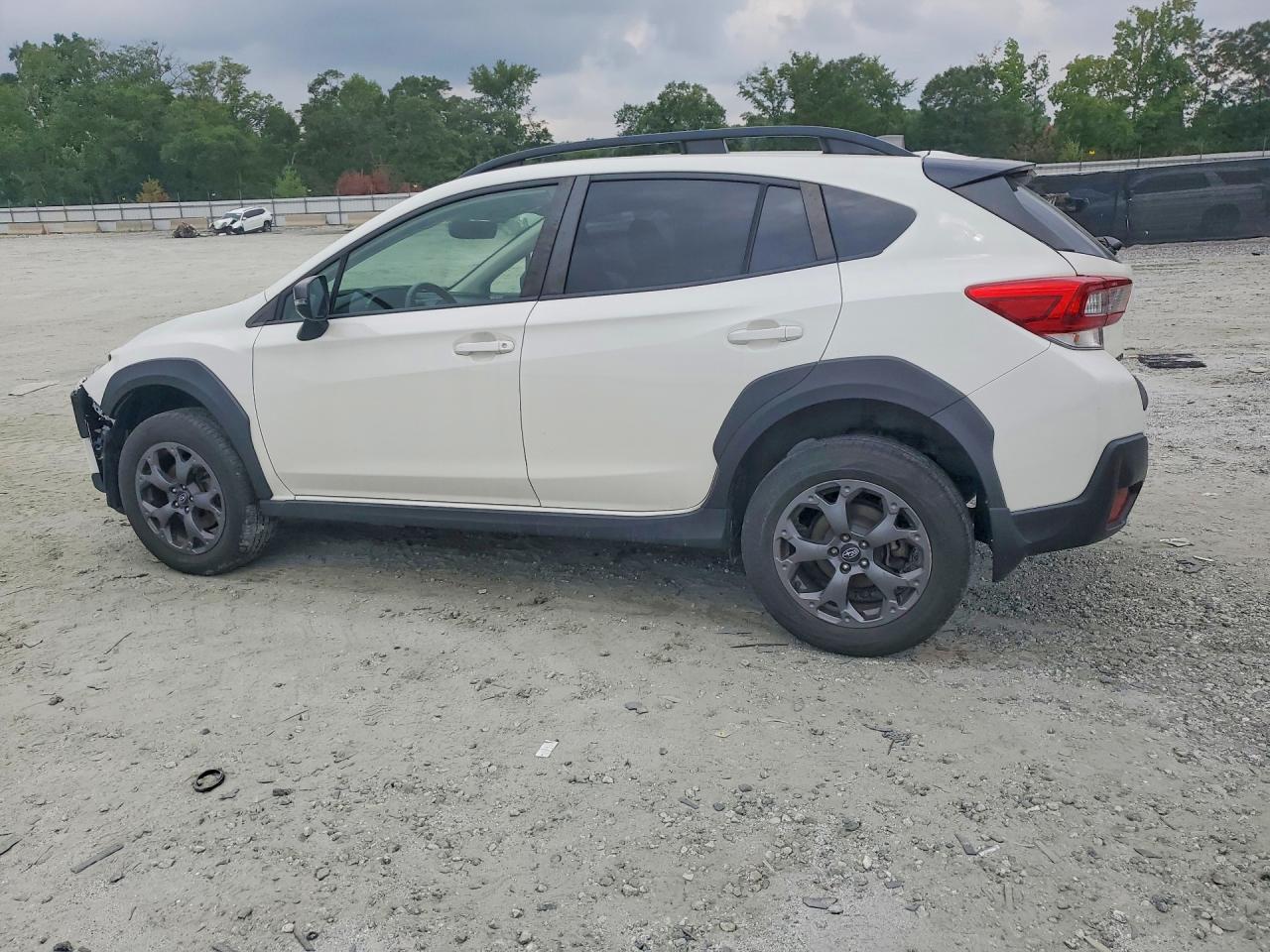2021 SUBARU CROSSTREK SPORT — снимка 2