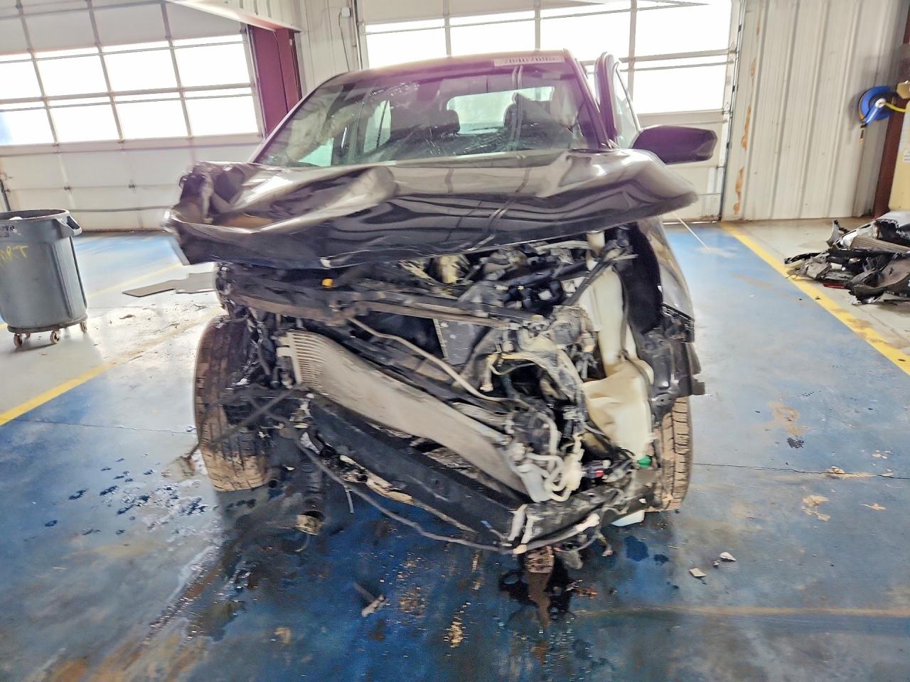 2018 CHEVROLET EQUINOX LT — снимка 5