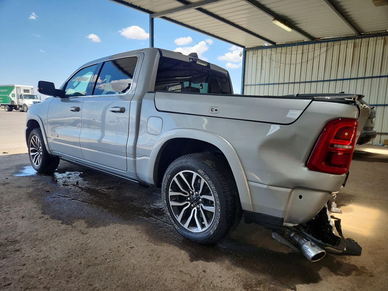 2026 RAM 1500 LIMITED — снимка 2