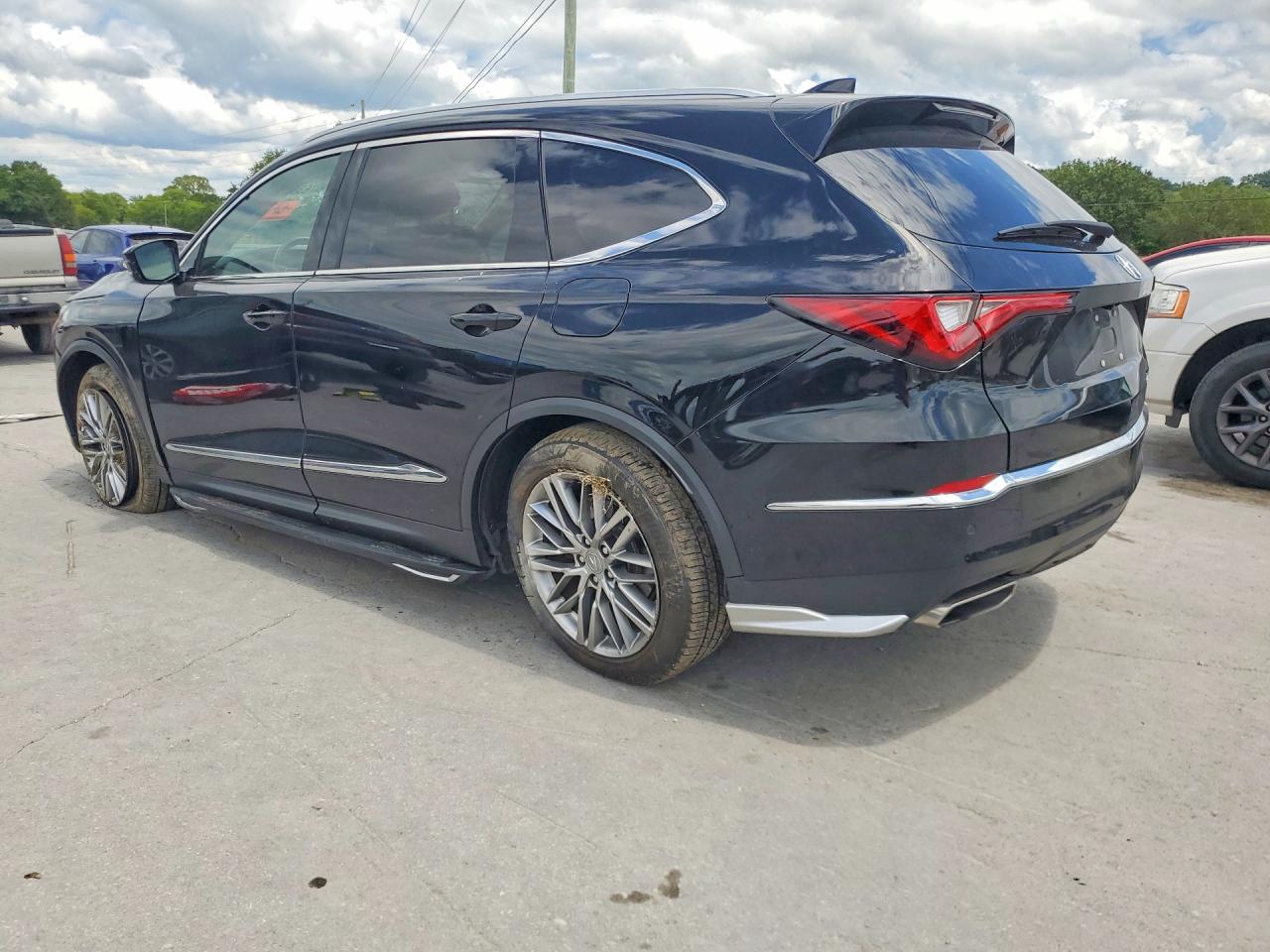 2023 ACURA MDX ADVANCE — снимка 2