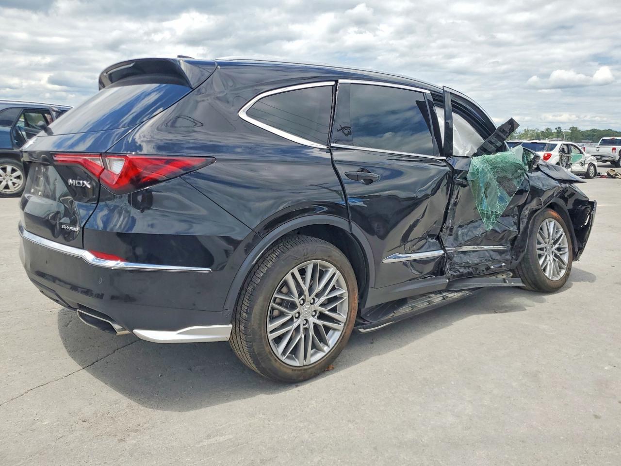2023 ACURA MDX ADVANCE — снимка 3