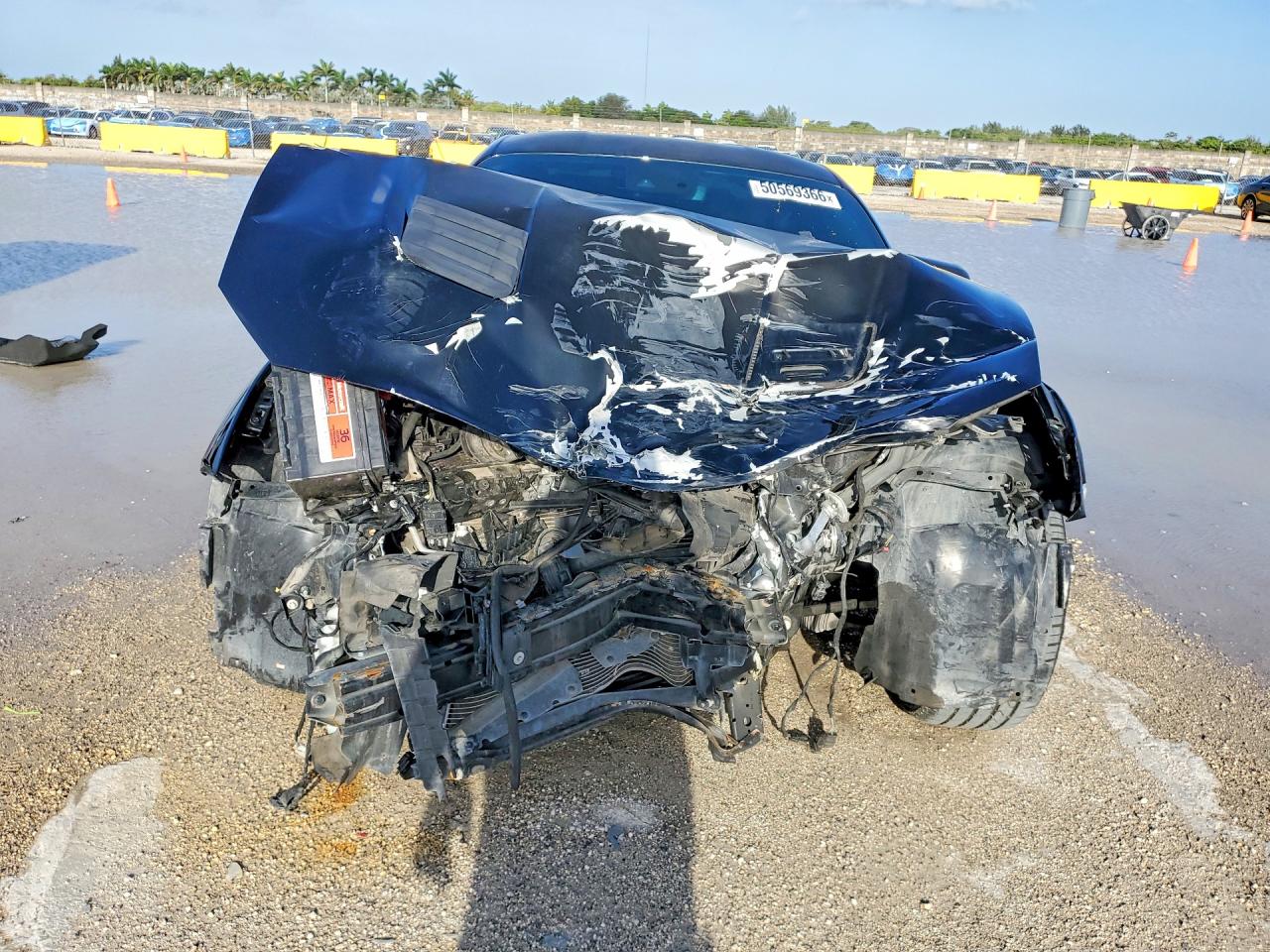 2018 FORD MUSTANG GT — снимка 5