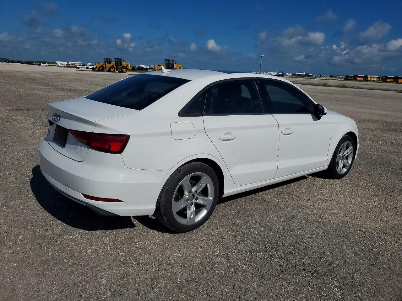 2017 AUDI A3 PREMIUM — снимка 3