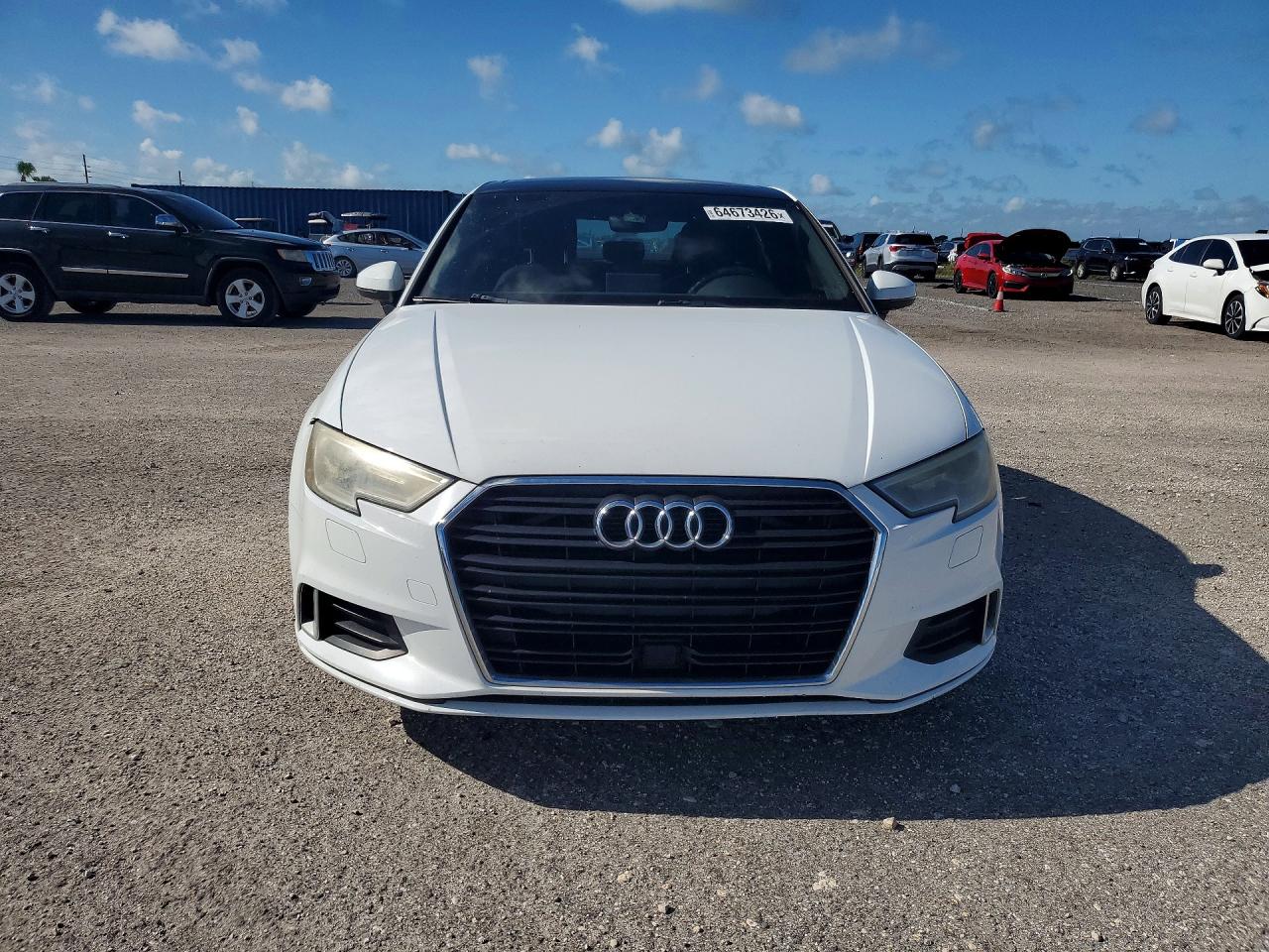 2017 AUDI A3 PREMIUM — снимка 5