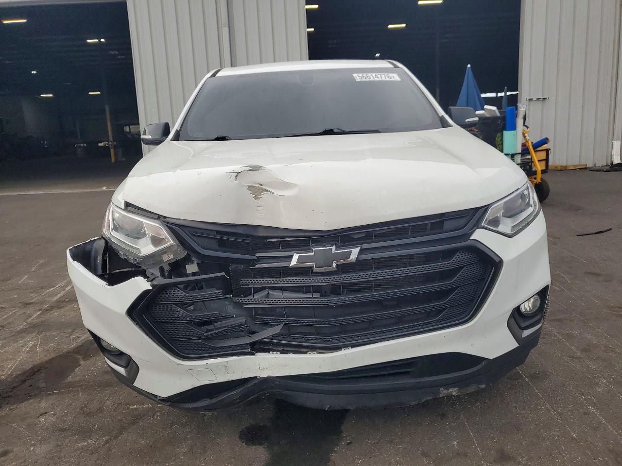 2020 CHEVROLET TRAVERSE LT — снимка 5