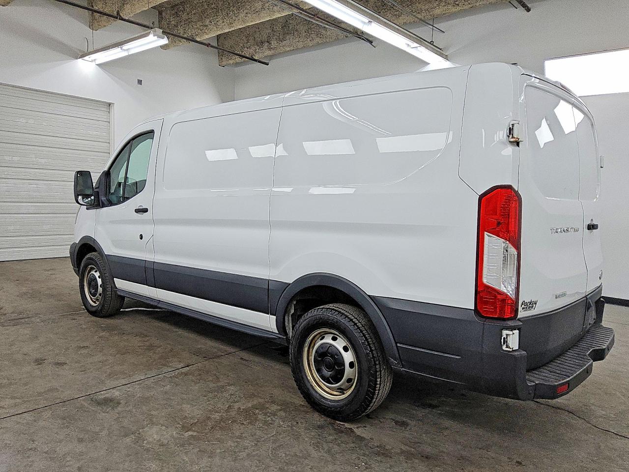 2019 FORD TRANSIT T-350 — снимка 2