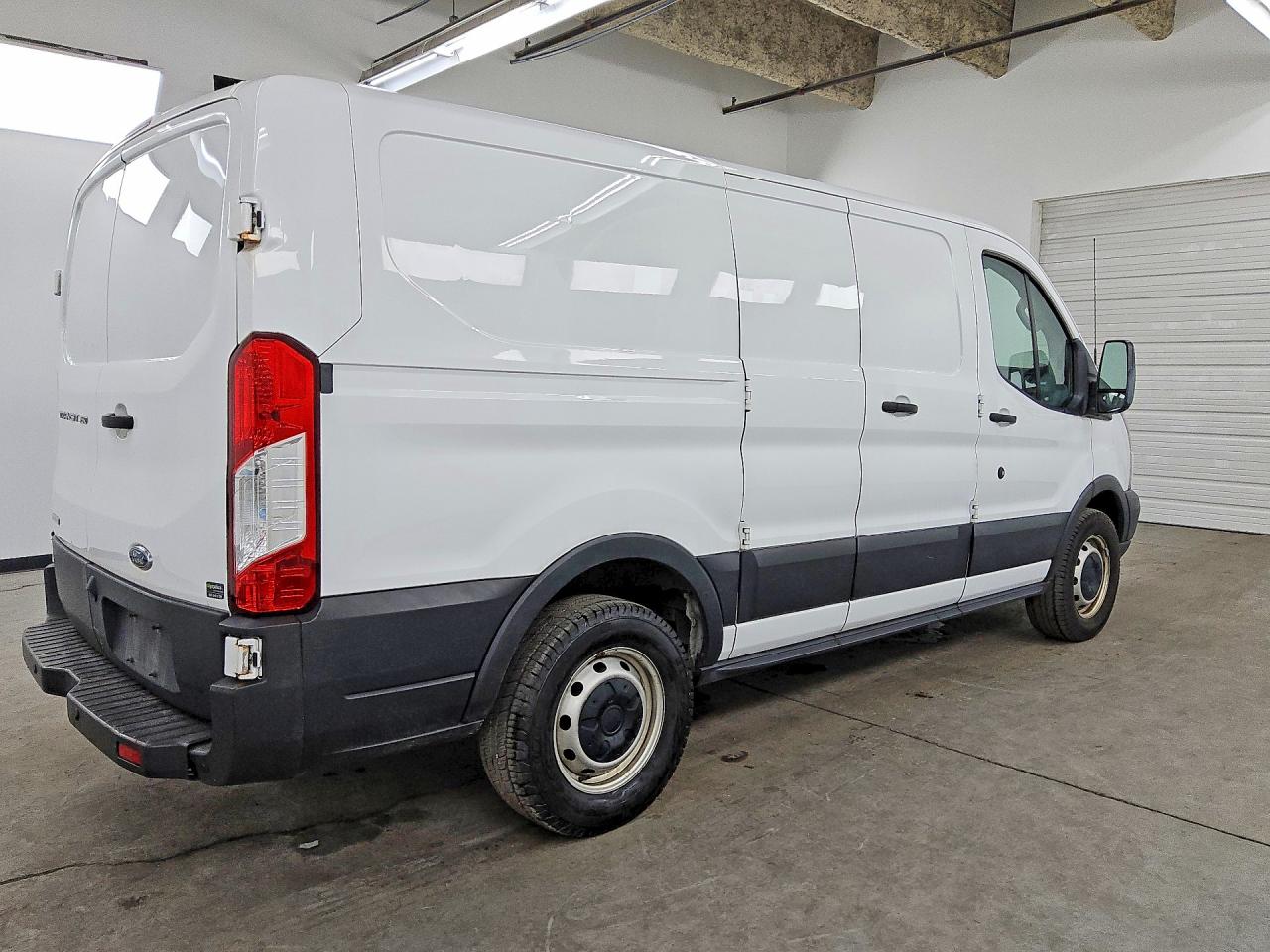 2019 FORD TRANSIT T-350 — снимка 3
