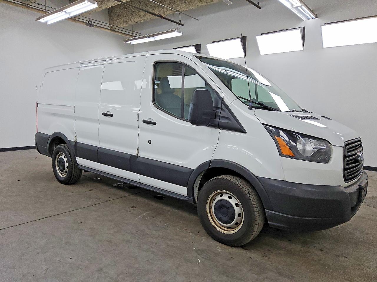2019 FORD TRANSIT T-350 — снимка 4