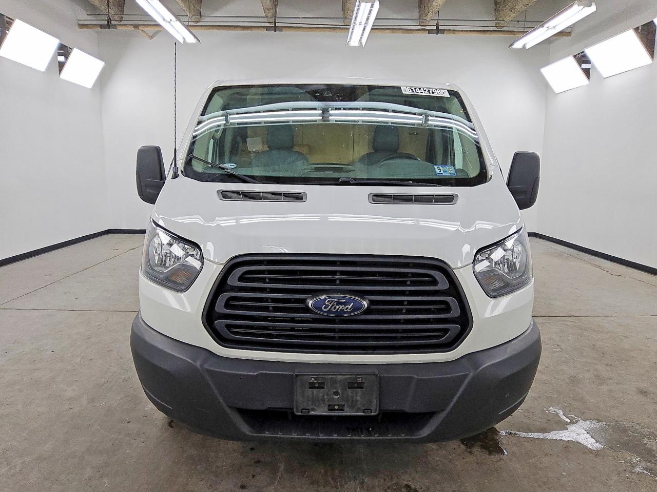 2019 FORD TRANSIT T-350 — снимка 5