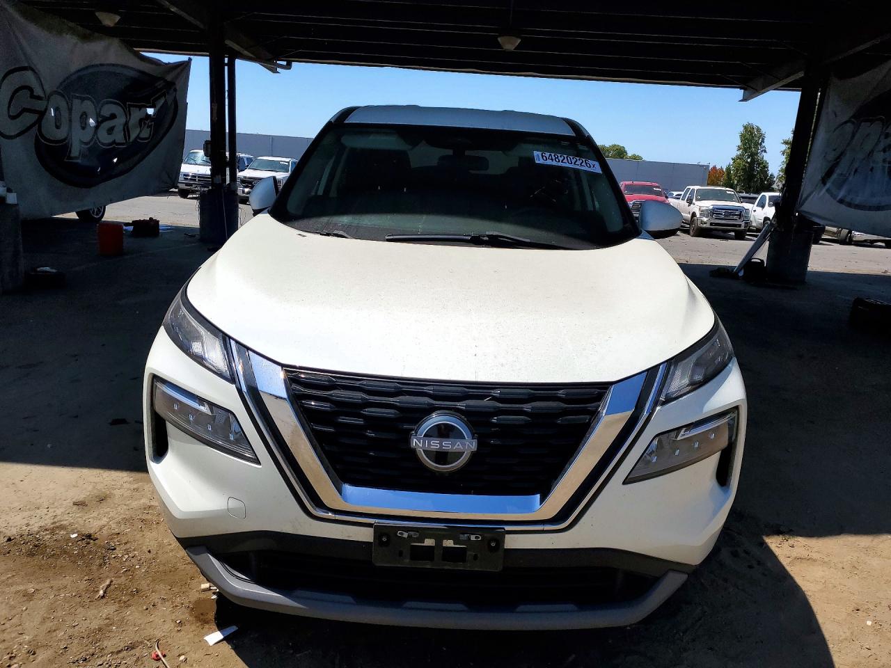 2023 NISSAN ROGUE SV — снимка 5