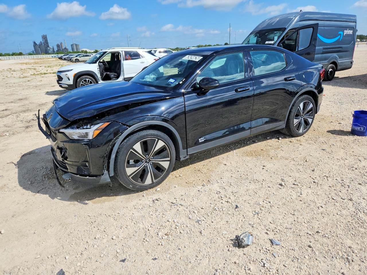 2023 POLESTAR 2
