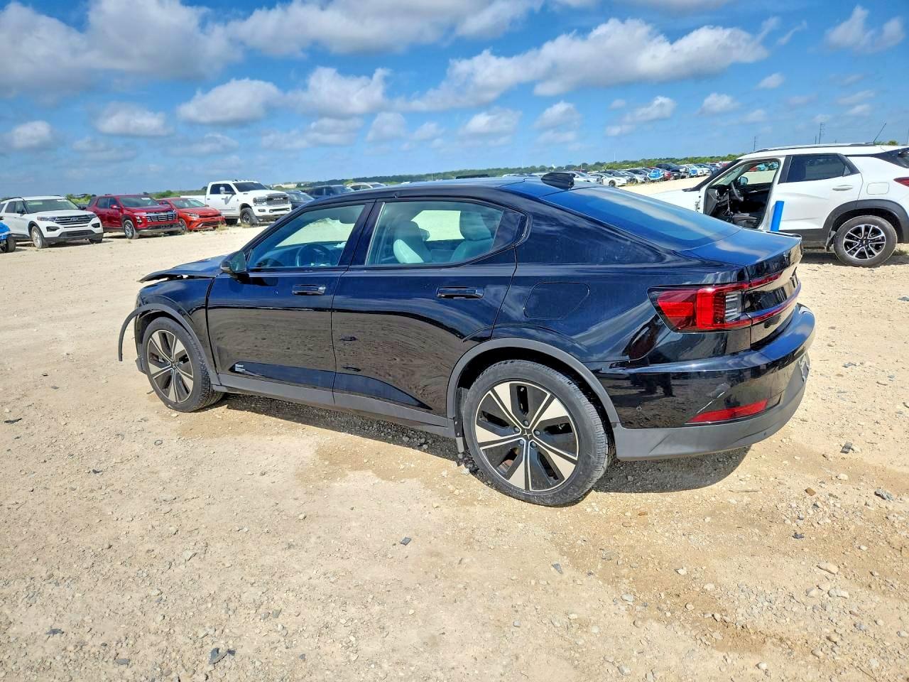 2023 POLESTAR 2 — снимка 2