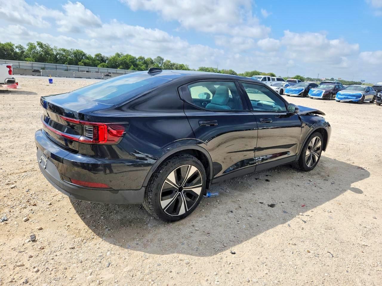 2023 POLESTAR 2 — снимка 3