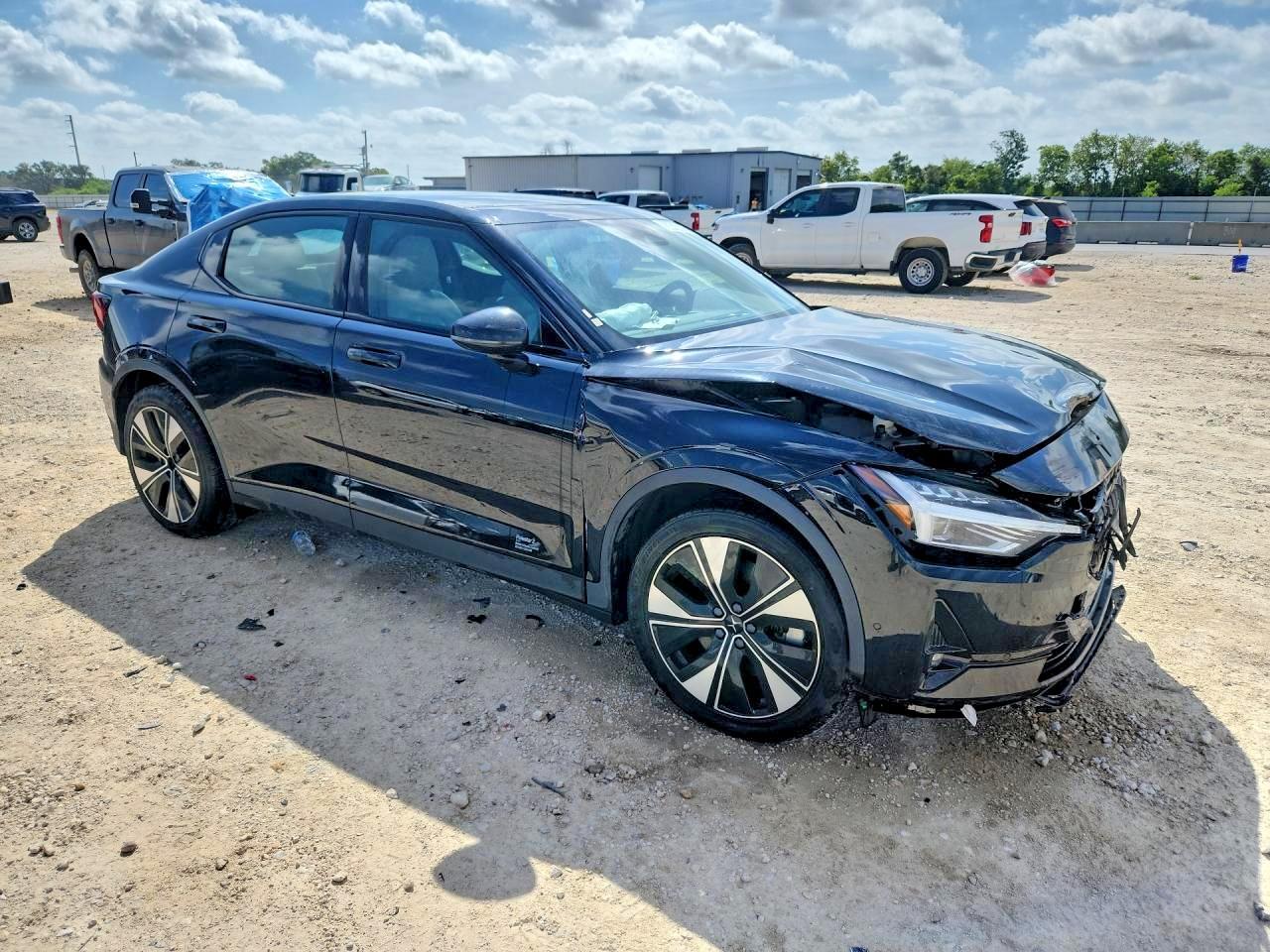2023 POLESTAR 2 — снимка 4