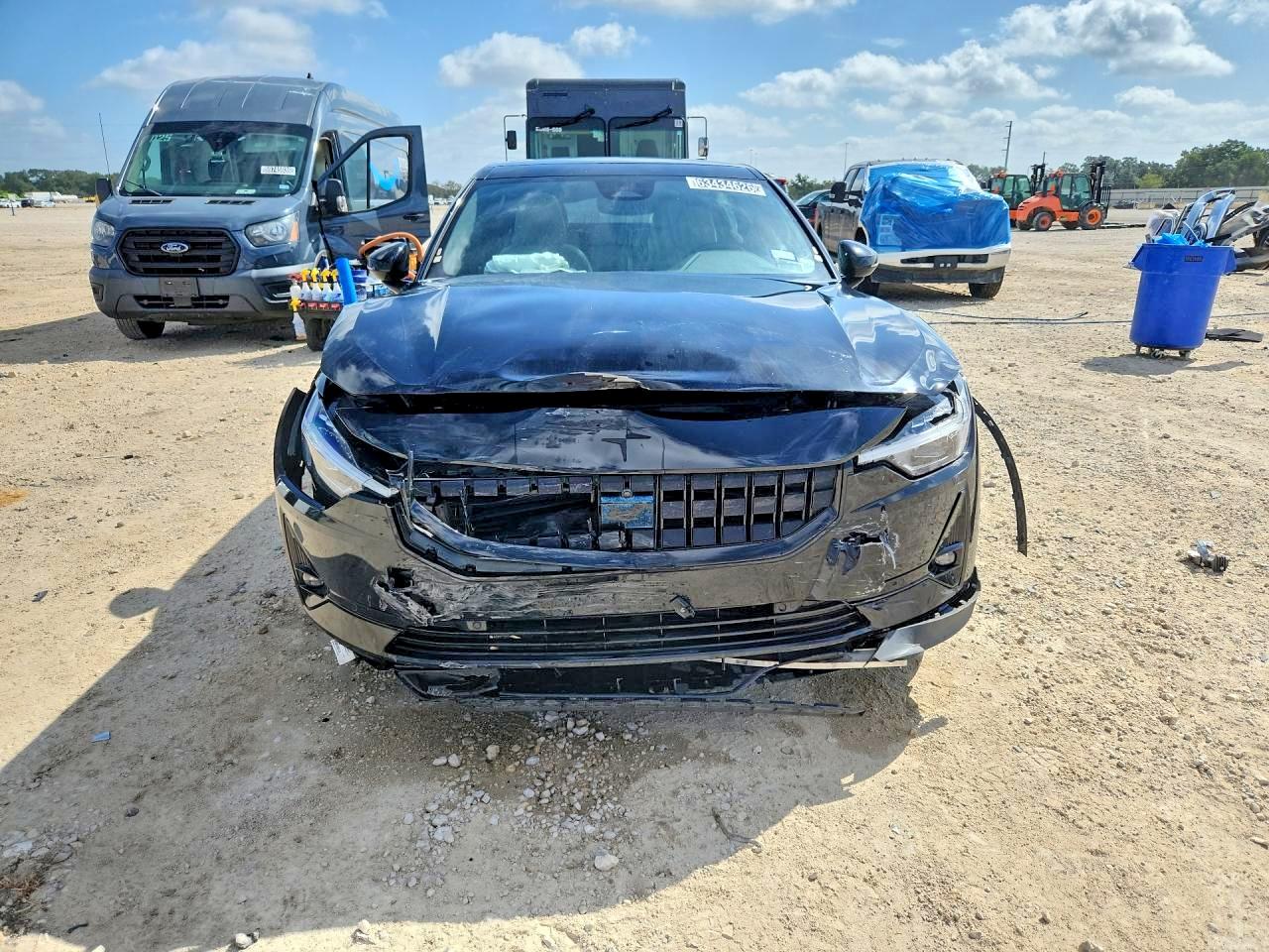 2023 POLESTAR 2 — снимка 5