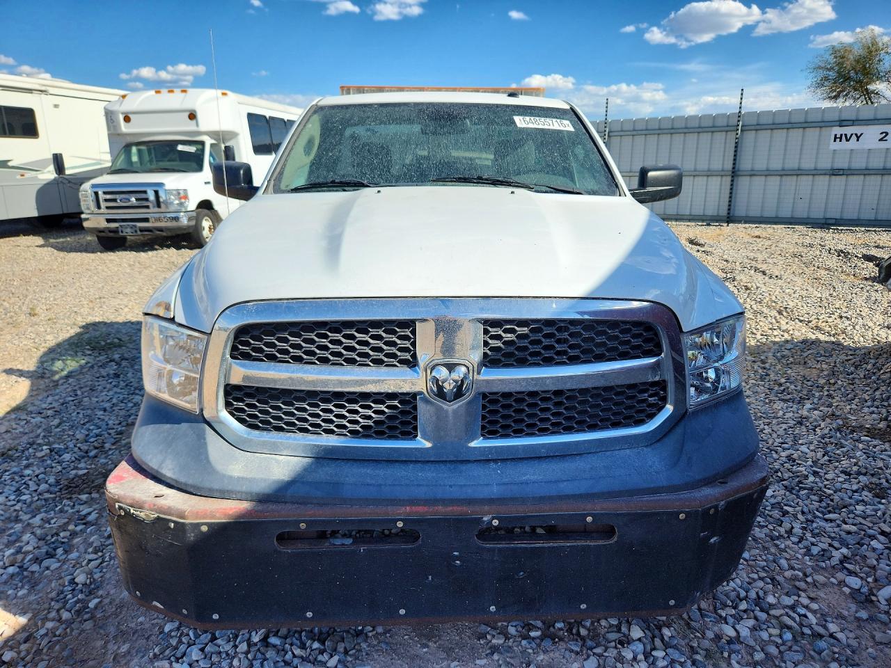 2015 RAM 3500 ST — снимка 5
