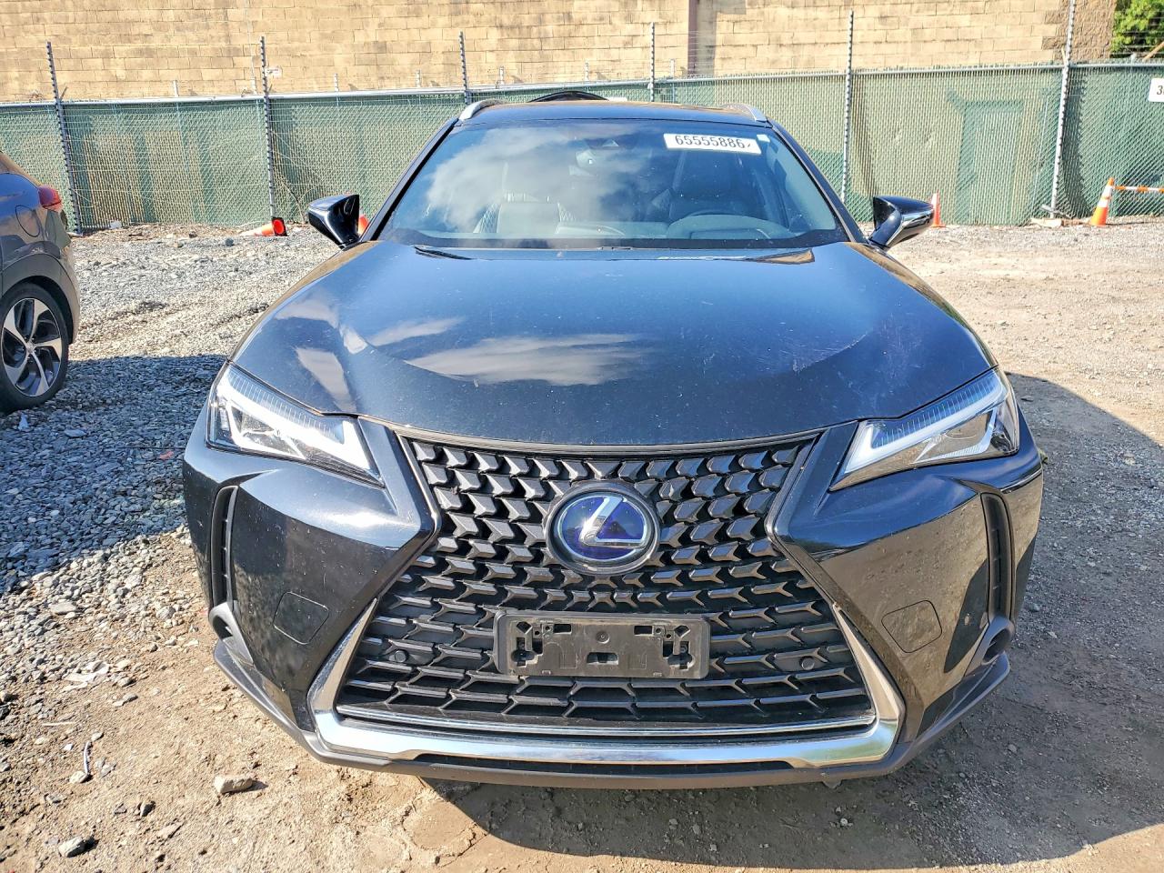 2021 LEXUS UX 250H — снимка 5