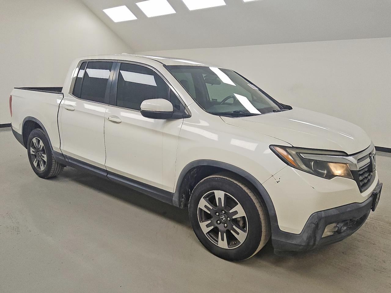 2019 HONDA RIDGELINE RTL — снимка 4