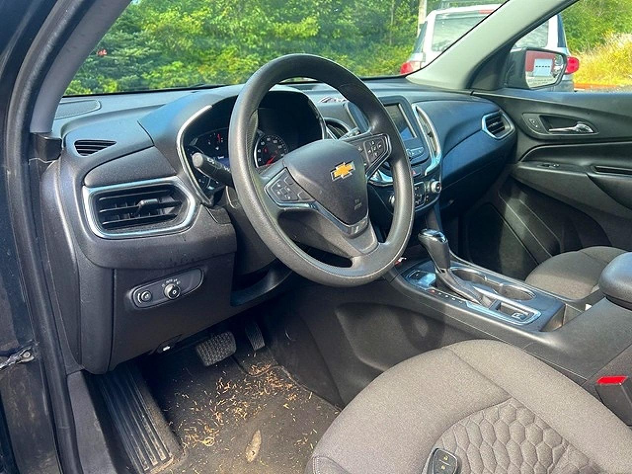2019 CHEVROLET EQUINOX LT — снимка 5
